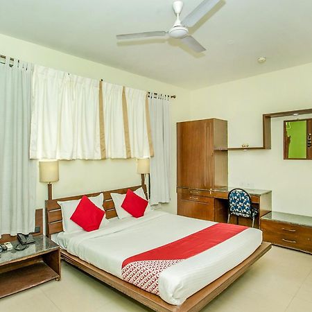 Super Hotel O Petunia Boutique Hotel Bangalore Exterior photo